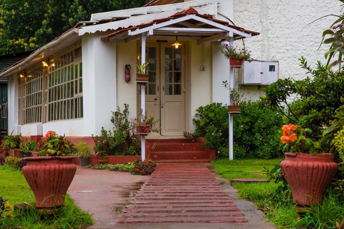Hotel King'S Cliff Ooty Exteriér fotografie