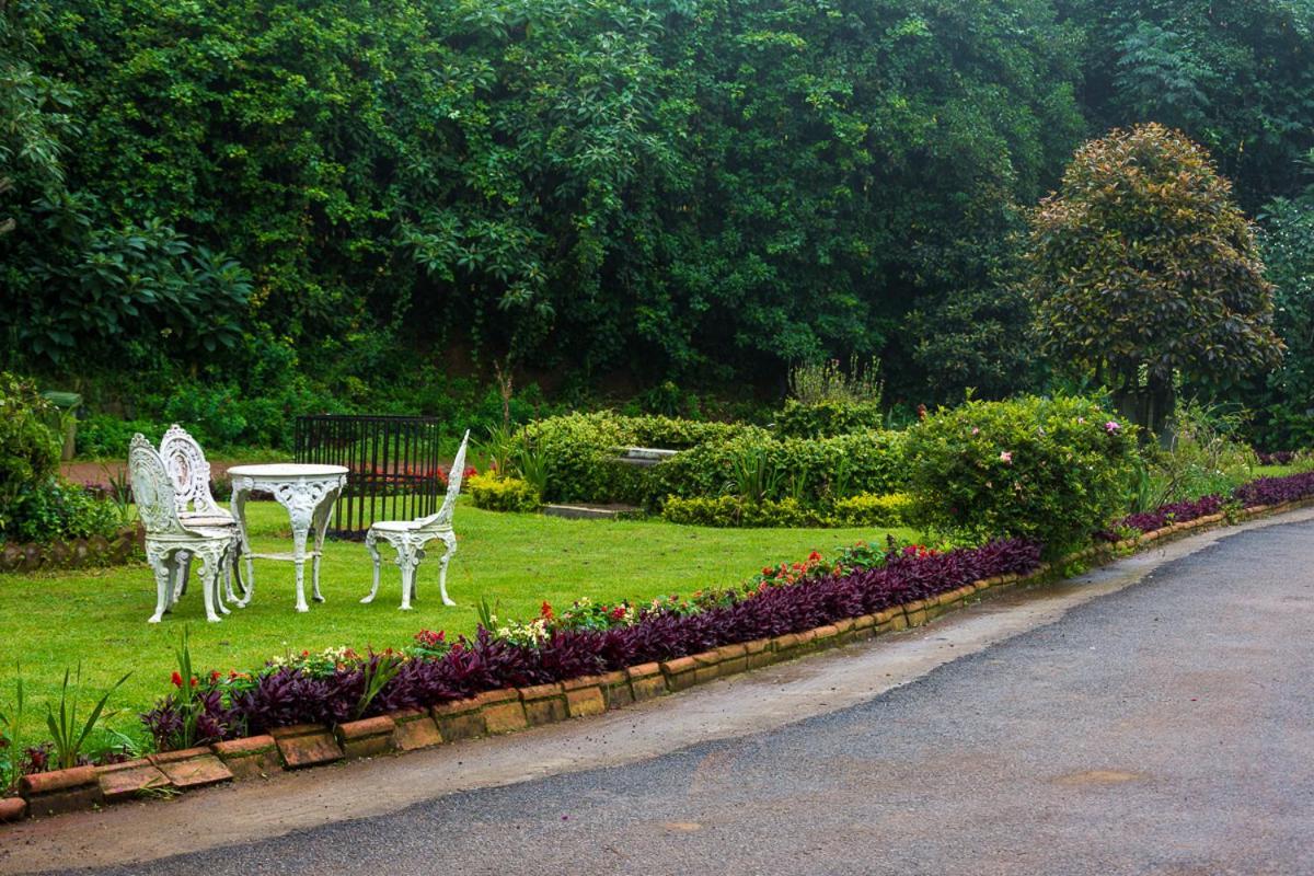 Hotel King'S Cliff Ooty Exteriér fotografie